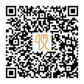 QR-code link naar het menu van New Buffet Hibachi Grill