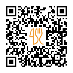 QR-code link naar het menu van Barry’s Bbq