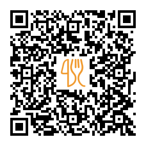 QR-code link naar het menu van Highway 180 Cafe