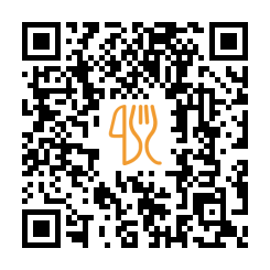 QR-code link naar het menu van Tinyz Tavern