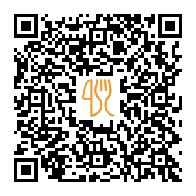 QR-code link naar het menu van Northside Cafe