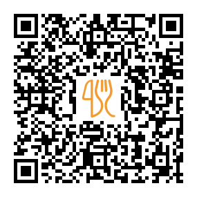 QR-code link naar het menu van Mr. Joe's Sushi