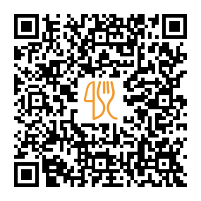 QR-code link naar het menu van Bonne Chance Bistro