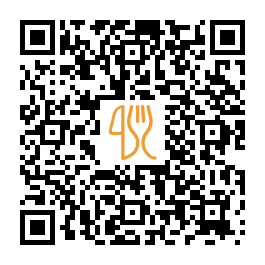 QR-code link naar het menu van B3 Bbq