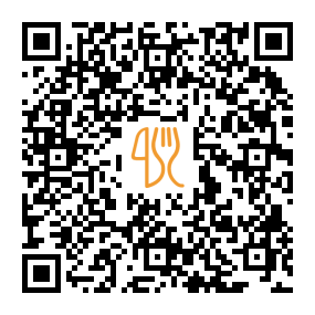 QR-code link naar het menu van Southern Hickory Barbecue