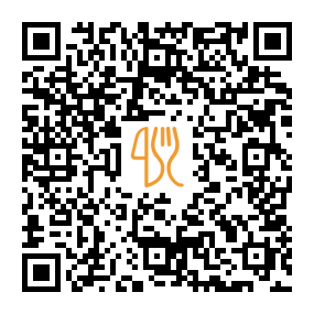 QR-code link naar het menu van Healthy Eats Co