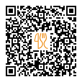 QR-code link naar het menu van Frank Jr's Bbq