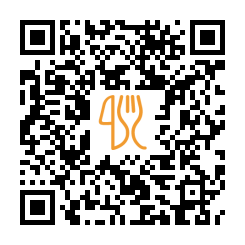 QR-code link naar het menu van Bbq Andy's