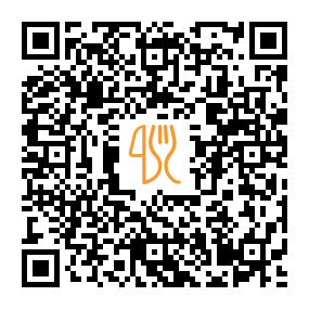 QR-code link naar het menu van Bubble Tea Asian Thai