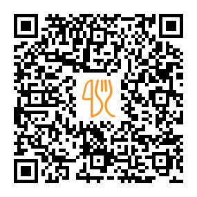 QR-code link naar het menu van Iron Horse Bbq