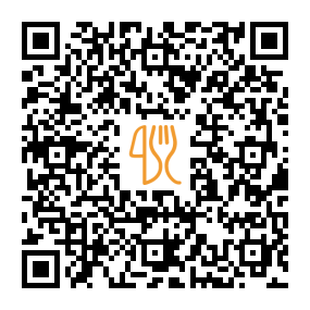 QR-code link naar het menu van Smokin Yard's Bbq