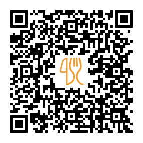 QR-code link naar het menu van Johnny B's Rollin Cafe