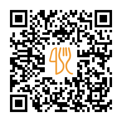 QR-code link naar het menu van Le Shanghaï