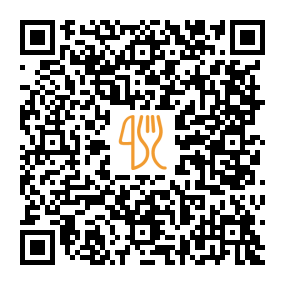 QR-code link naar het menu van Back 40 Ranch House Grill