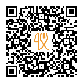 QR-code link naar het menu van カフェバー サイケデリック