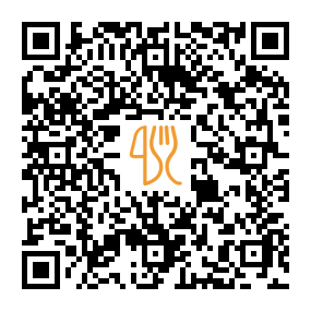 QR-code link naar het menu van Heady Bbq Company