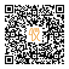 QR-code link naar het menu van Monaco's Ristorante.