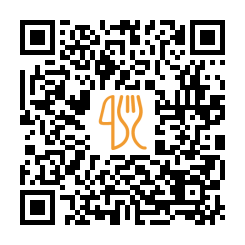 QR-code link naar het menu van Ulvöbyn