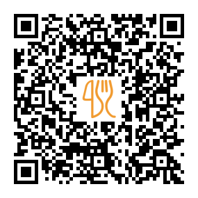 QR-code link naar het menu van Harrys Cafe Place