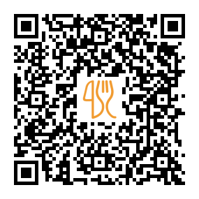 QR-code link naar het menu van The Cabin Bar & Bistro