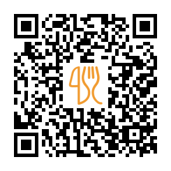 QR-code link naar het menu van Super Wok