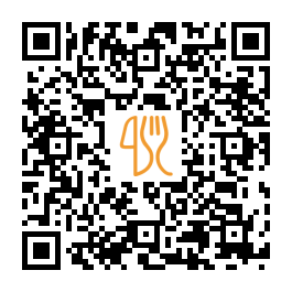 QR-code link naar het menu van Lala's Bbq