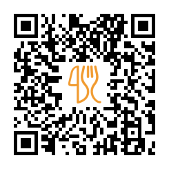 QR-code link naar het menu van Yoon's Kitchen