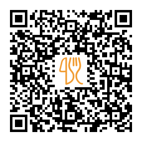 QR-code link naar het menu van キッチン＆カフェ ほっこう Shè