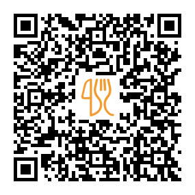 QR-code link naar het menu van 3 Guys Pizzeria