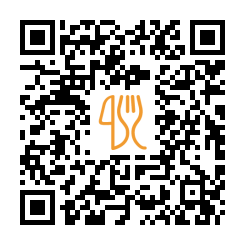 QR-code link naar het menu van Yabai!