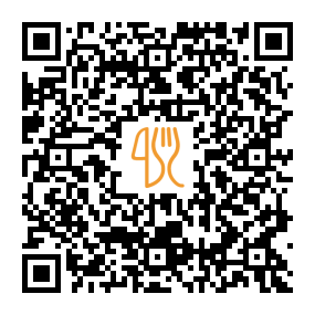 QR-code link naar het menu van Boonton Sushi House