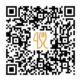 QR-code link naar het menu van Risckys Bbq