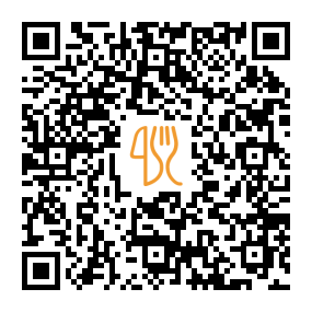 QR-code link naar het menu van New Garden Chinese