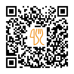 QR-code link naar het menu van Bjs Cafe