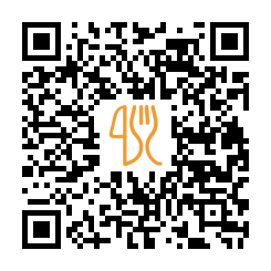 QR-code link naar het menu van Smoke Hous Beer Bbq