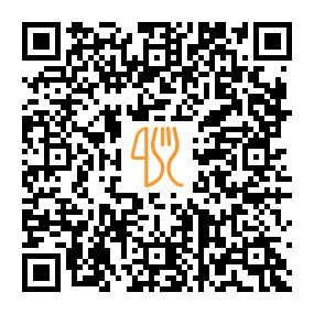 QR-code link naar het menu van Naru Japanese Cuisine