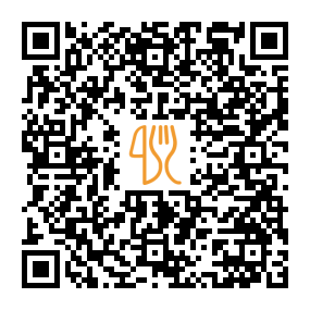 QR-code link naar het menu van Basil Asian Bistro