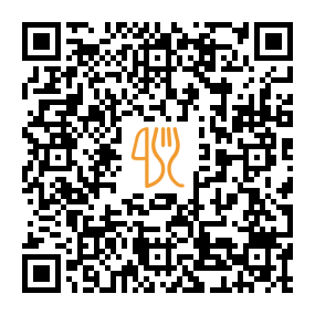 QR-code link naar het menu van Thai Kitchen