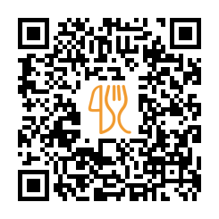 QR-code link naar het menu van Riskys Barbeque