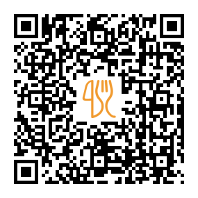 QR-code link naar het menu van Mrs Hollingsworth's Food Stand