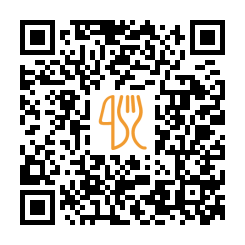 QR-code link naar het menu van Our Specialtea