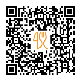 QR-code link naar het menu van Big River Bbq