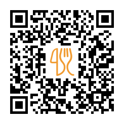 QR-code link naar het menu van Fu Lin House