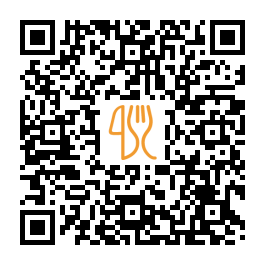 QR-code link naar het menu van Korean Bbq Kitchen