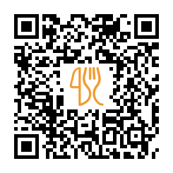 QR-code link naar het menu van Café 43