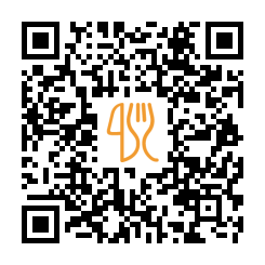 QR-code link naar het menu van Humo Bbq