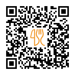 QR-code link naar het menu van Riverside Hostel