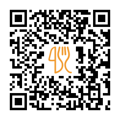 QR-code link naar het menu van Richards Bbq