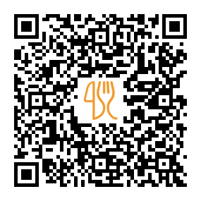 QR-code link naar het menu van Cuenca Vegetarian Society