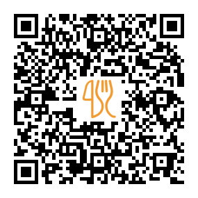 QR-code link naar het menu van Holzeralm Familienhotel Huber